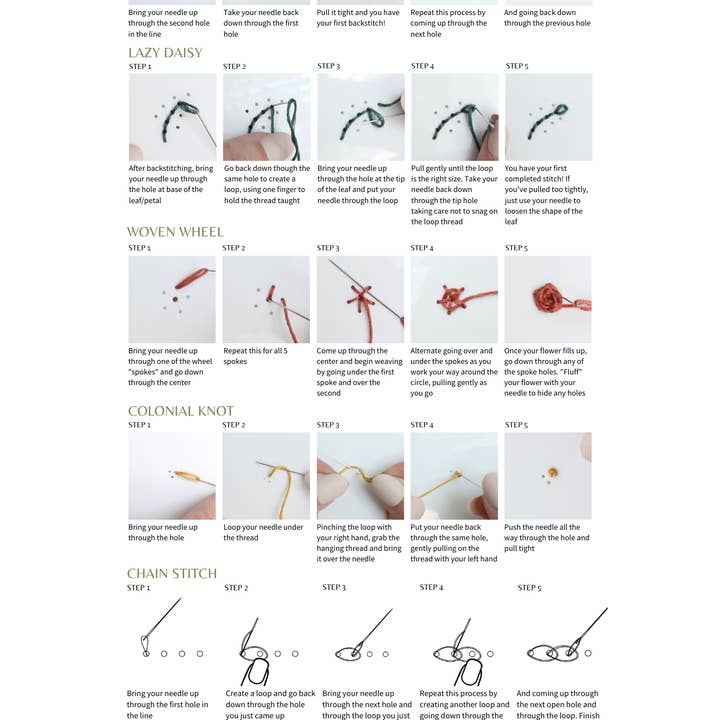 Treasured Blessings, LLC - Wholesale Embroidery/Cross Stitch Supplies - Wood Embroidery Kit - Snowflake Ornament2