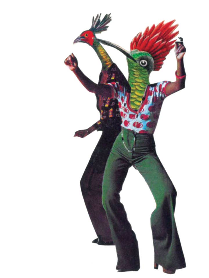 Let's Celebrate! for wholesale by Rare Bird