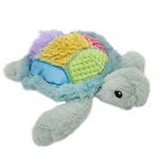 Sunny- Mini Sensory Turtle Plush Toy for wholesale by MEAVIA Toys