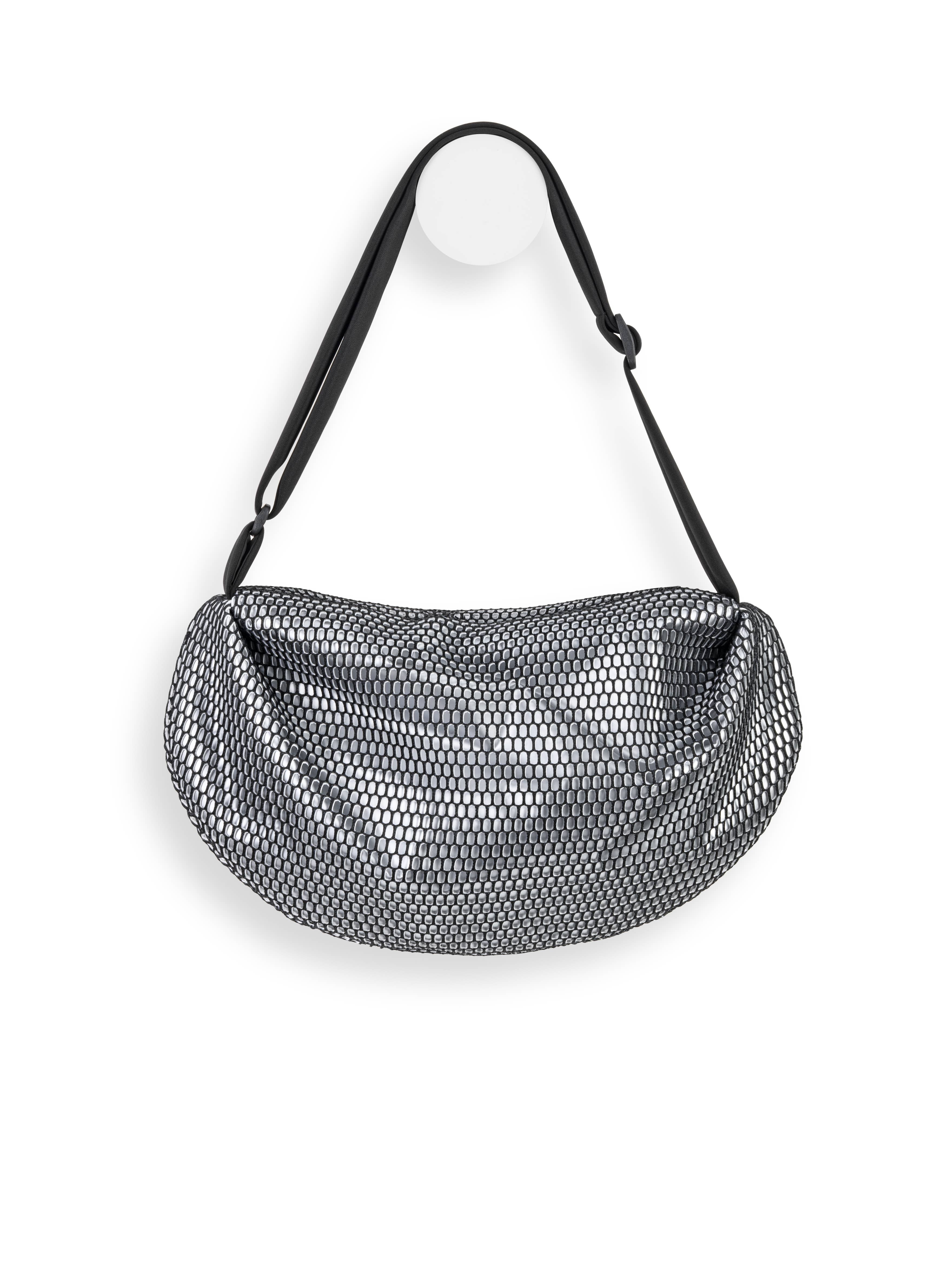 IN-ZU - Wholesale Shoulder Bag - Women's - BEAN BAG9