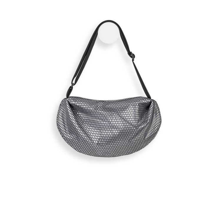 IN-ZU - Wholesale Shoulder Bag - Women's - BEAN BAG9