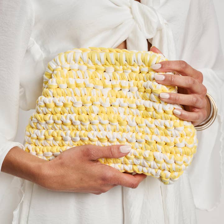 Moda Luxe - Wholesale Clutch Bag - Women's - Raya Clutch
