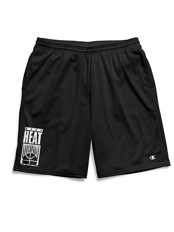 D.A.D.E. Heat Champion shorts for engroshandel hos Down And Dirty Ethics