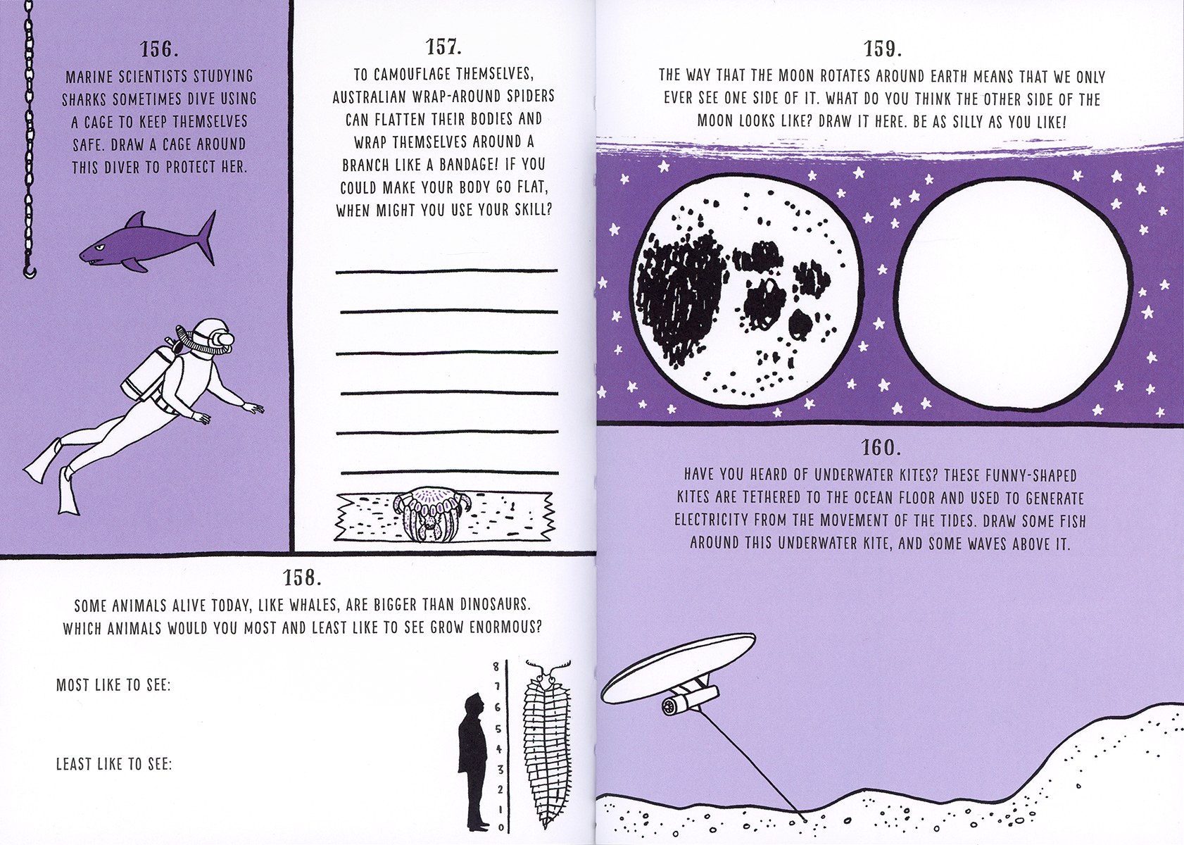 EDC Publishing - Wholesale Coloring & Activity Book - Kids & Baby - Be Creative Every Day: My Year of Discovery3