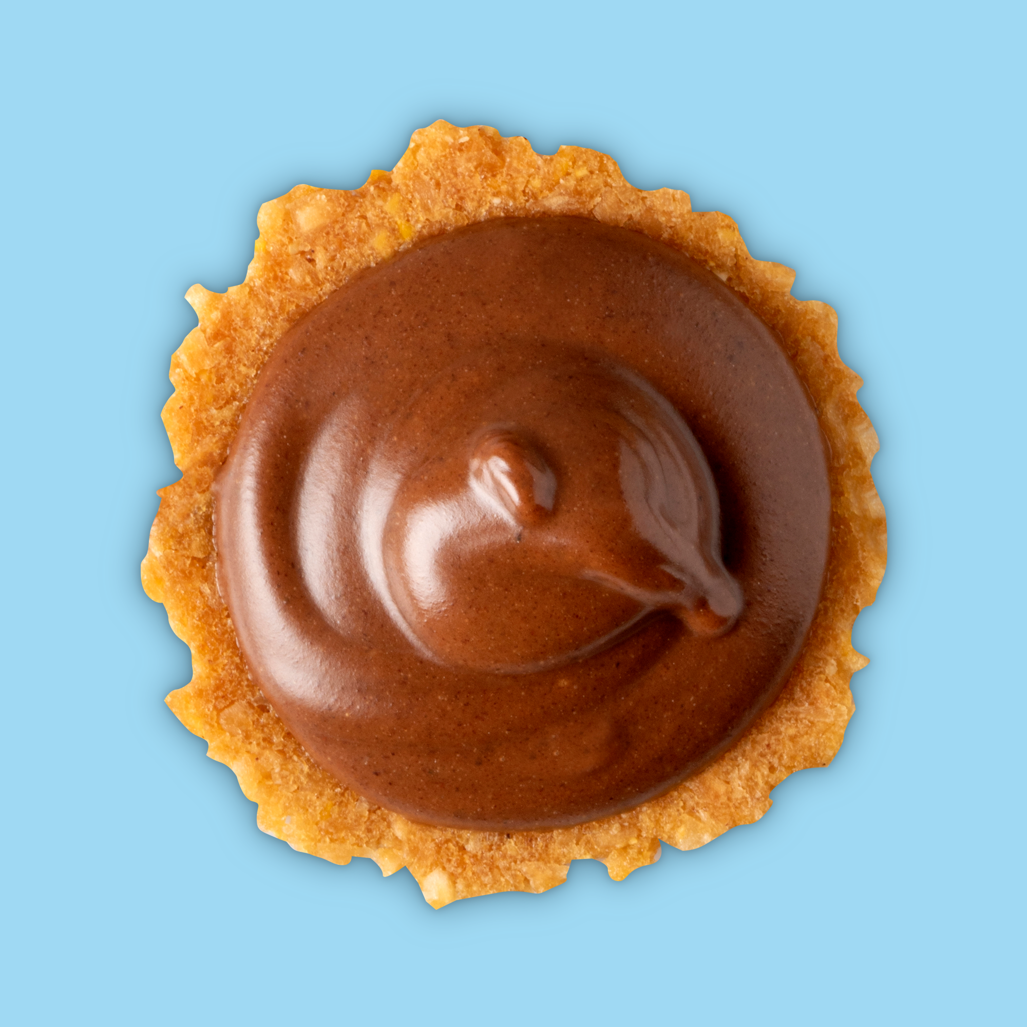 Craize Snacks, INC - Wholesale Crackers - Coconut Toasted Corn Crackers 4oz4