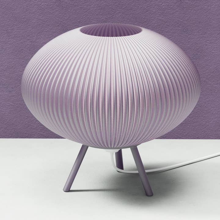 Lampe Alti Lavande pour la vente par PRZ