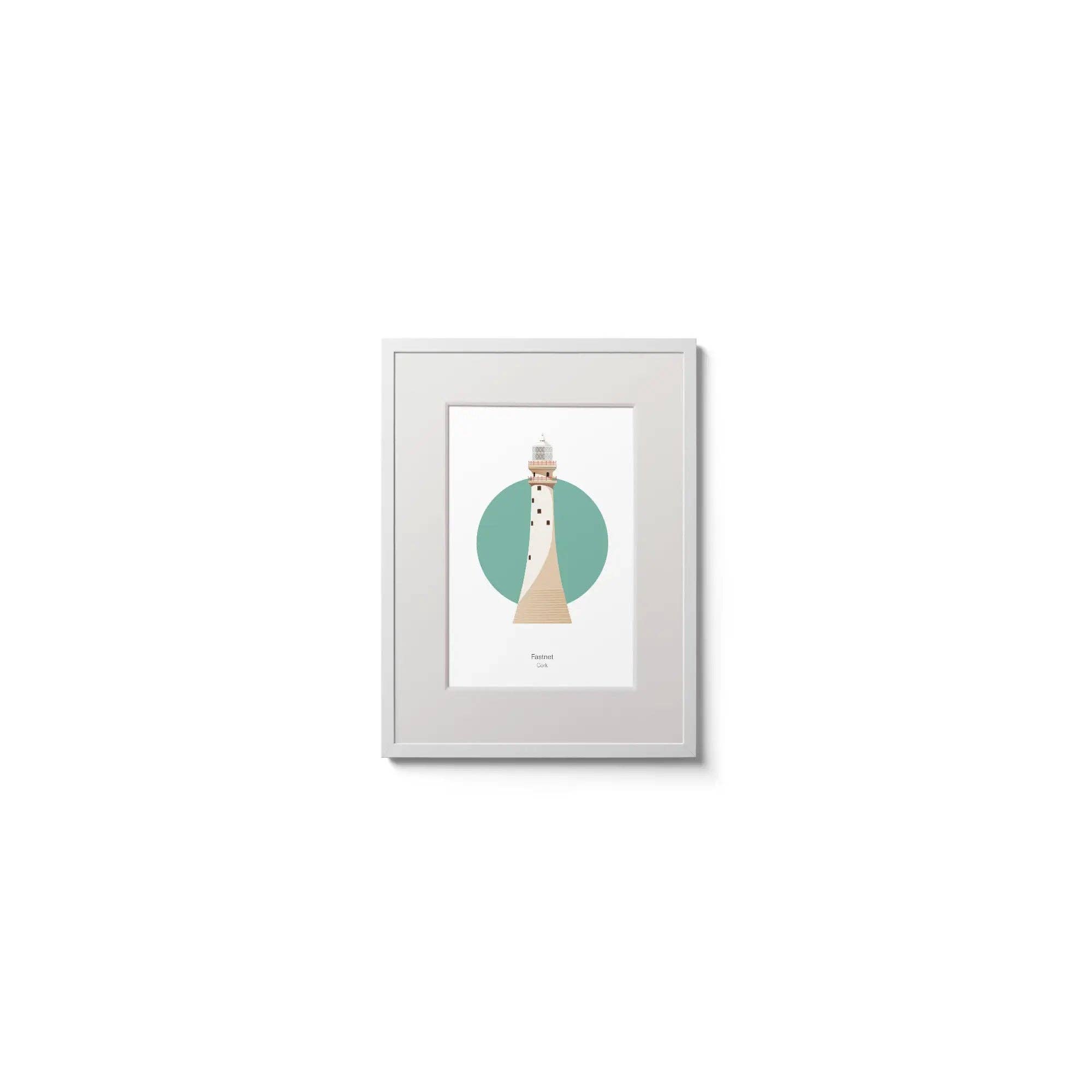 The Designer of Things - Wholesale Art Print - Fastnet3