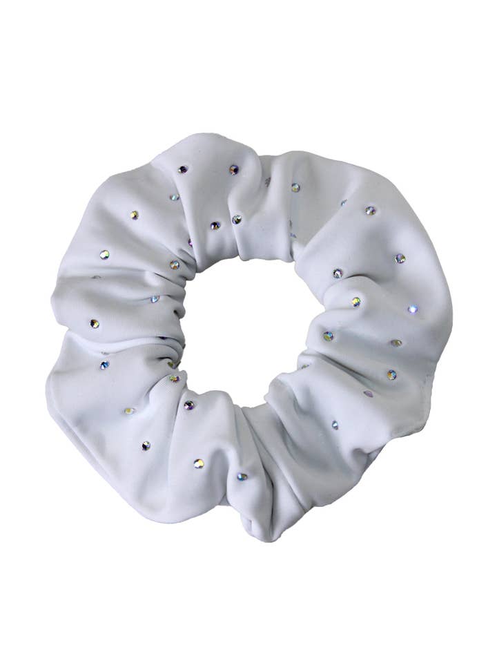 Embellished Scrunchie for wholesale by Destira