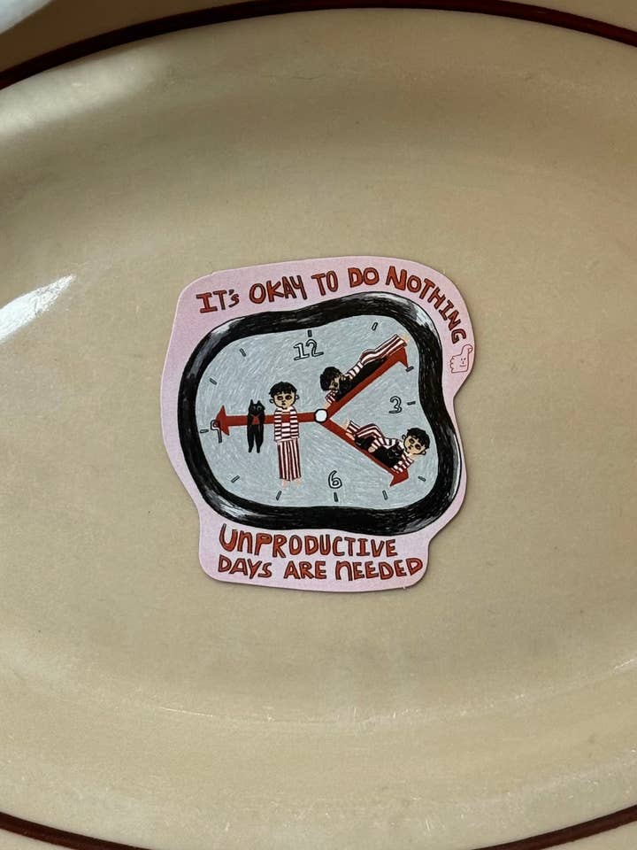 Autocollant vinyle pour la vente par ohimgood