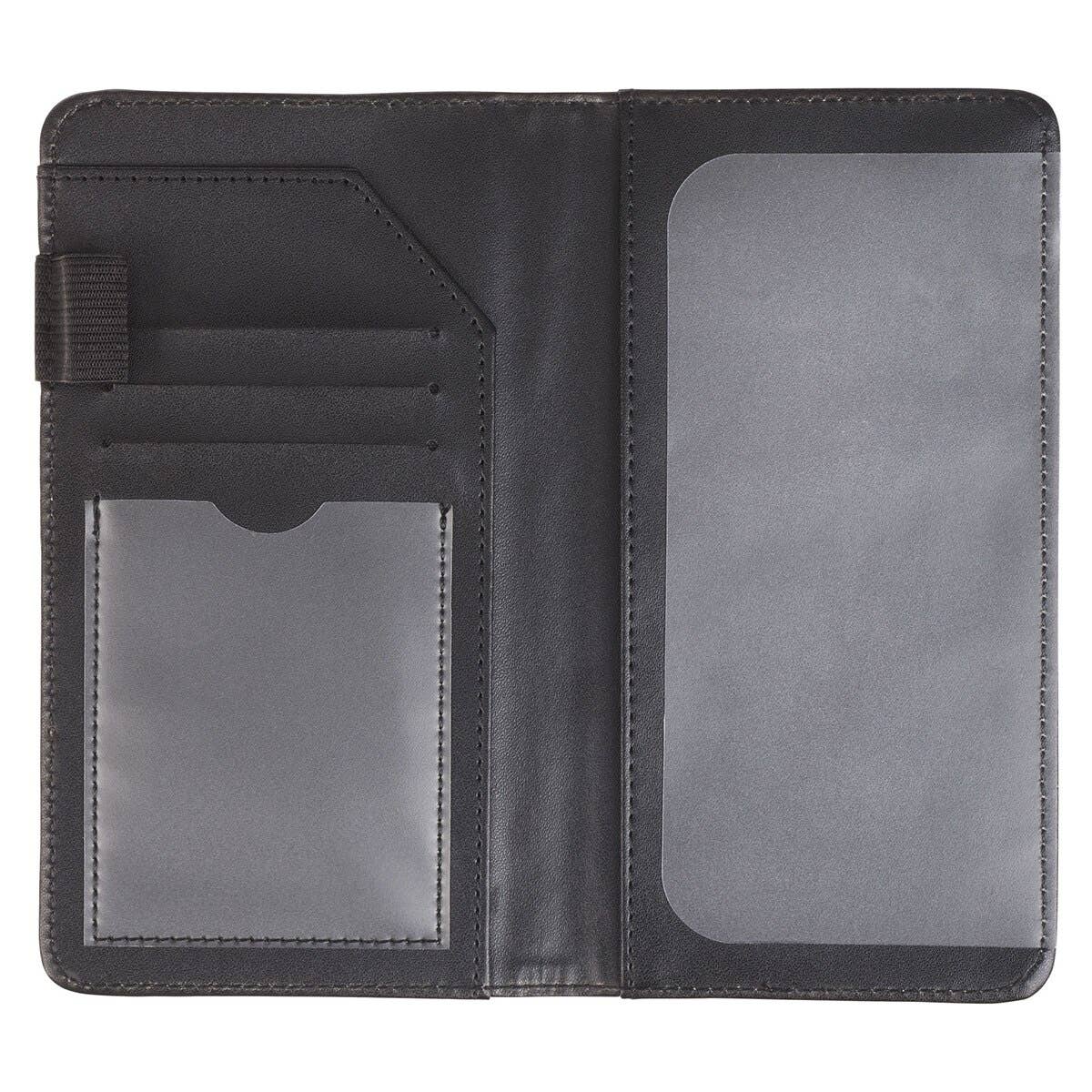 Christian Art Gifts - Vente Portefeuille – femme - Porte-chéquier Teal Be Still Ps. 46:102