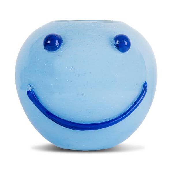 Vase Happy par BYON Design pour la vente par Sagaform AB