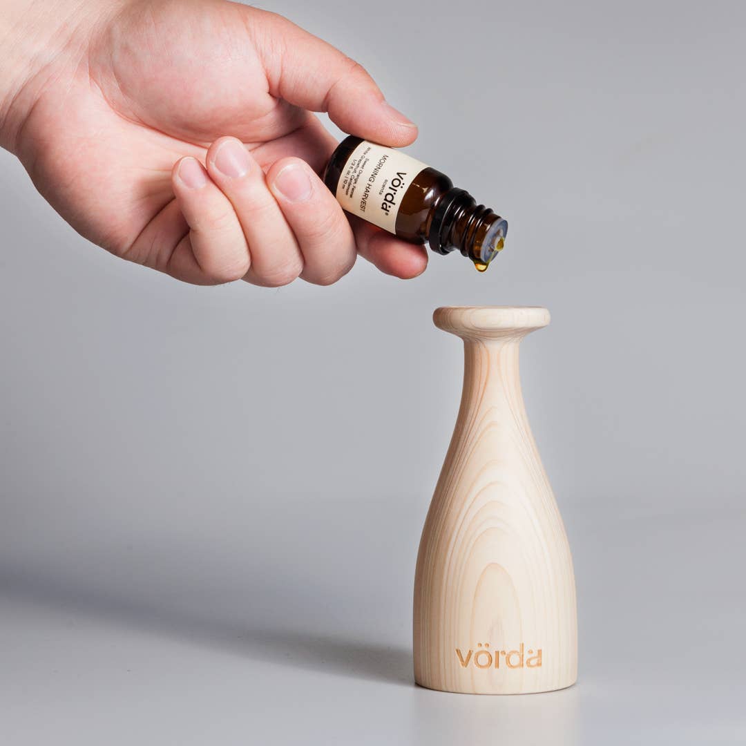 Vorda – wholesale Eterisk olja – Eterisk oljeblandning - Morning Harvest2