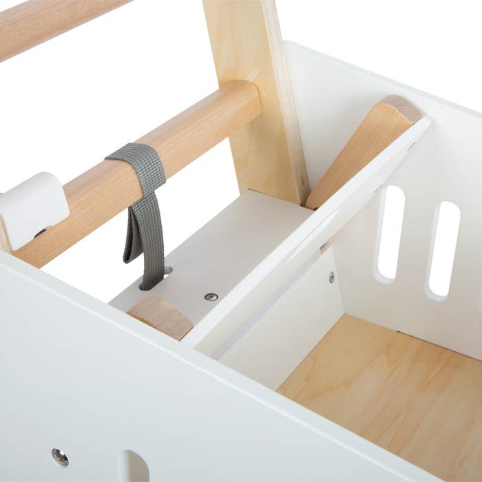 small foot - Wholesale Wood Toy - Kids - Shopping Trolley "fresh"3