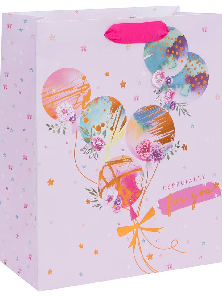 Ballonger Speciellt för Dig Stor Påse för wholesale av Ballyhoo