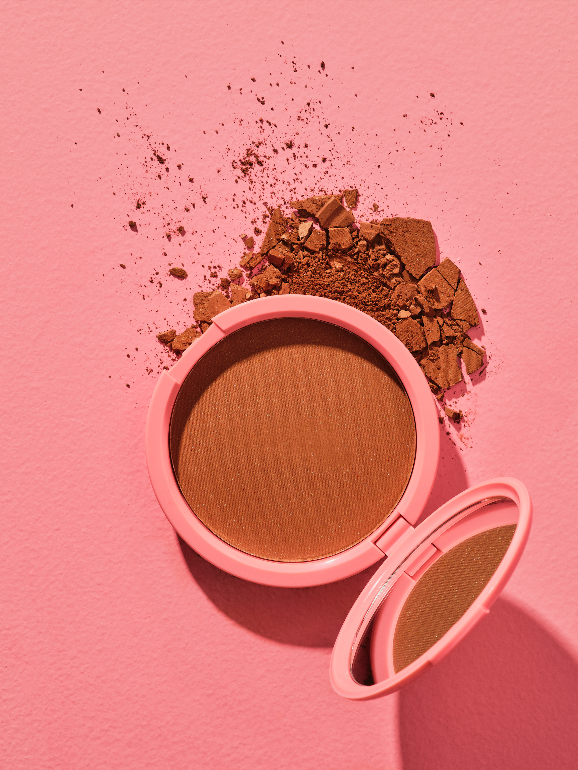 Booby Tape - Wholesale Bronzer - Illuminating Bronzer Cinnamon2