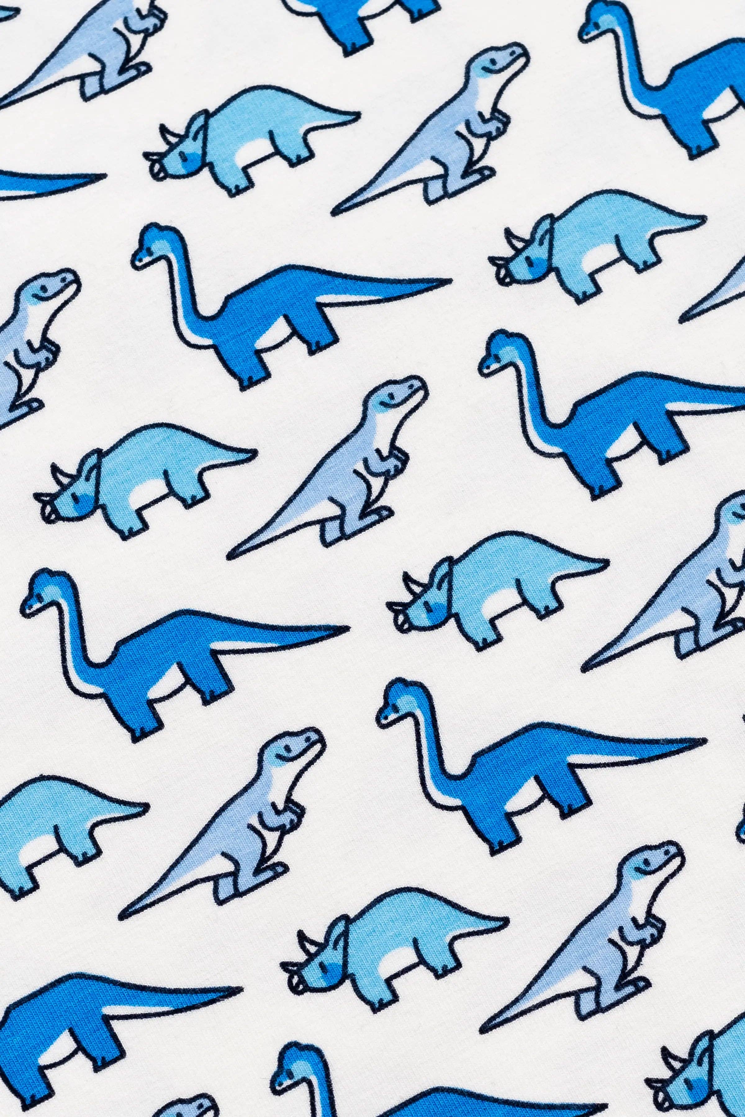 Monica + Andy - Wholesale Clothing Set - Baby - 3-Piece Short Sleeve Baby Bodysuit Set_Navy5