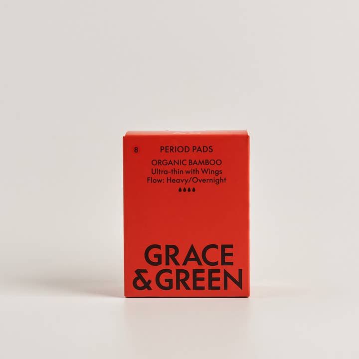 Bamboo Heavy pads and other Purchase wholesale dame pads. Free returns & net 60 terms on Faire trending on Faire.