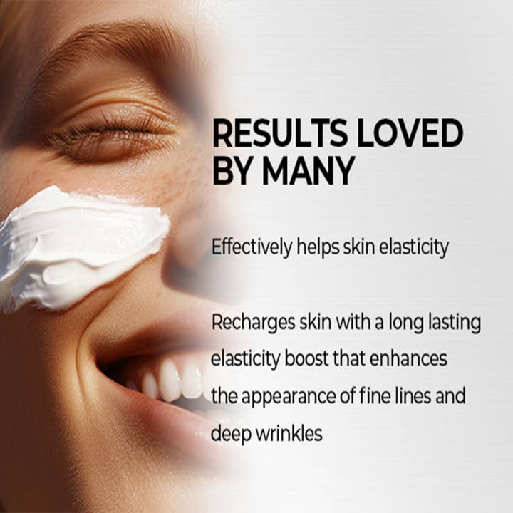 LADAMER, OSHINCHAE,MEDI-PEEL(MDP+) - Wholesale Nachtcrème - MDP Peptide 9 Volume & Tension Tox Cream Pro 50 g (1,76 oz)3