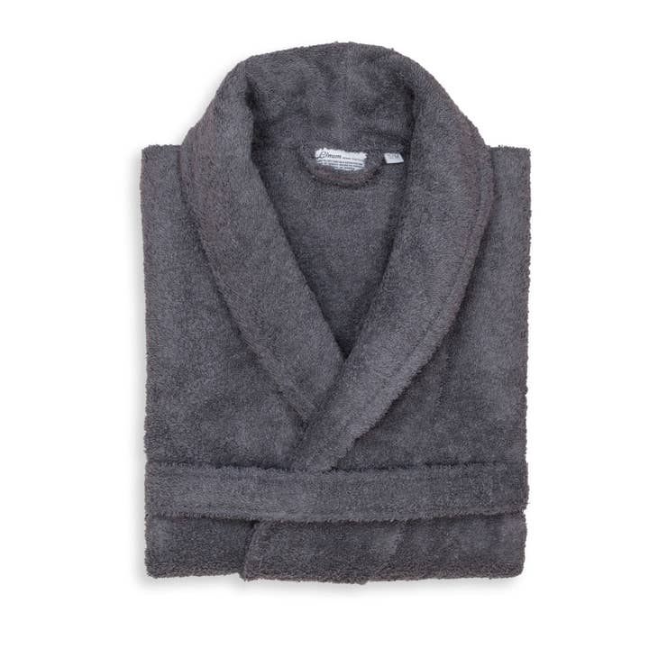 Khalpera – Großhandel Bademantel – Unisex – Unisex-Bademantel Aristocrat aus 100% türkischer Baumwolle