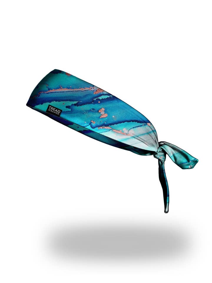 Tieback todo-o-terreno - euforia por atacado de TreadBands