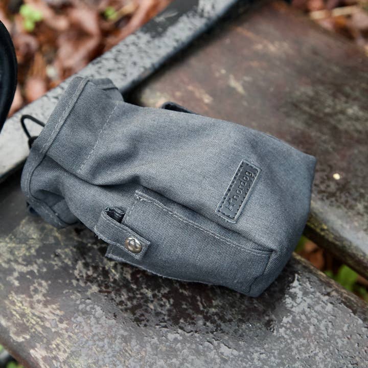 Nordog - Wholesale Pet Treat Bag - Dog - Tenne The Treat Bag Anthracite6