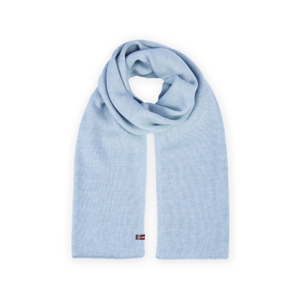 MAISON BONNEFOY - Vente Écharpe – femme - PERINNE - Echarpe 100% laine13