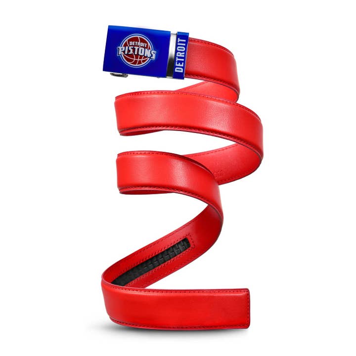 Detroit Pistons for wholesale by Mission Belt