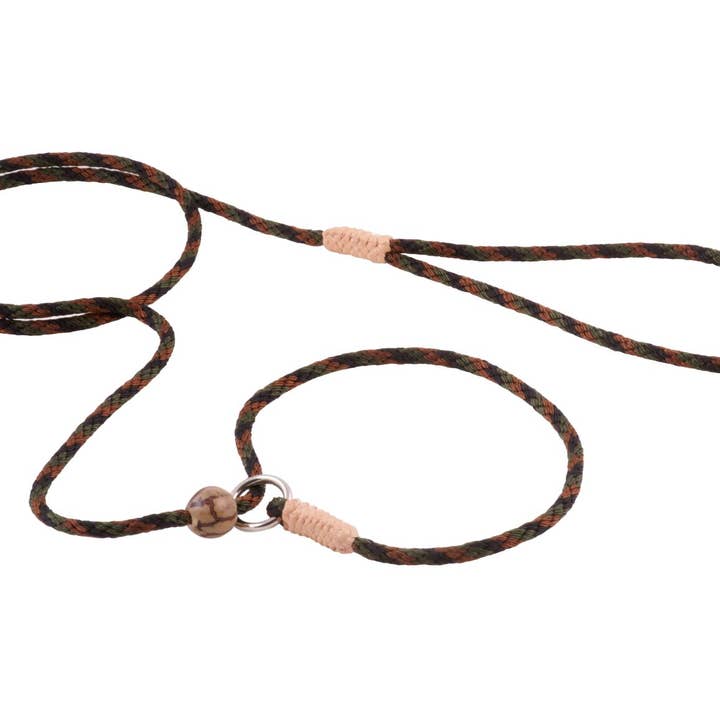 Alvalley - Wholesale Pet Leash - Dog - Nylon Slip Lead With Stopper21