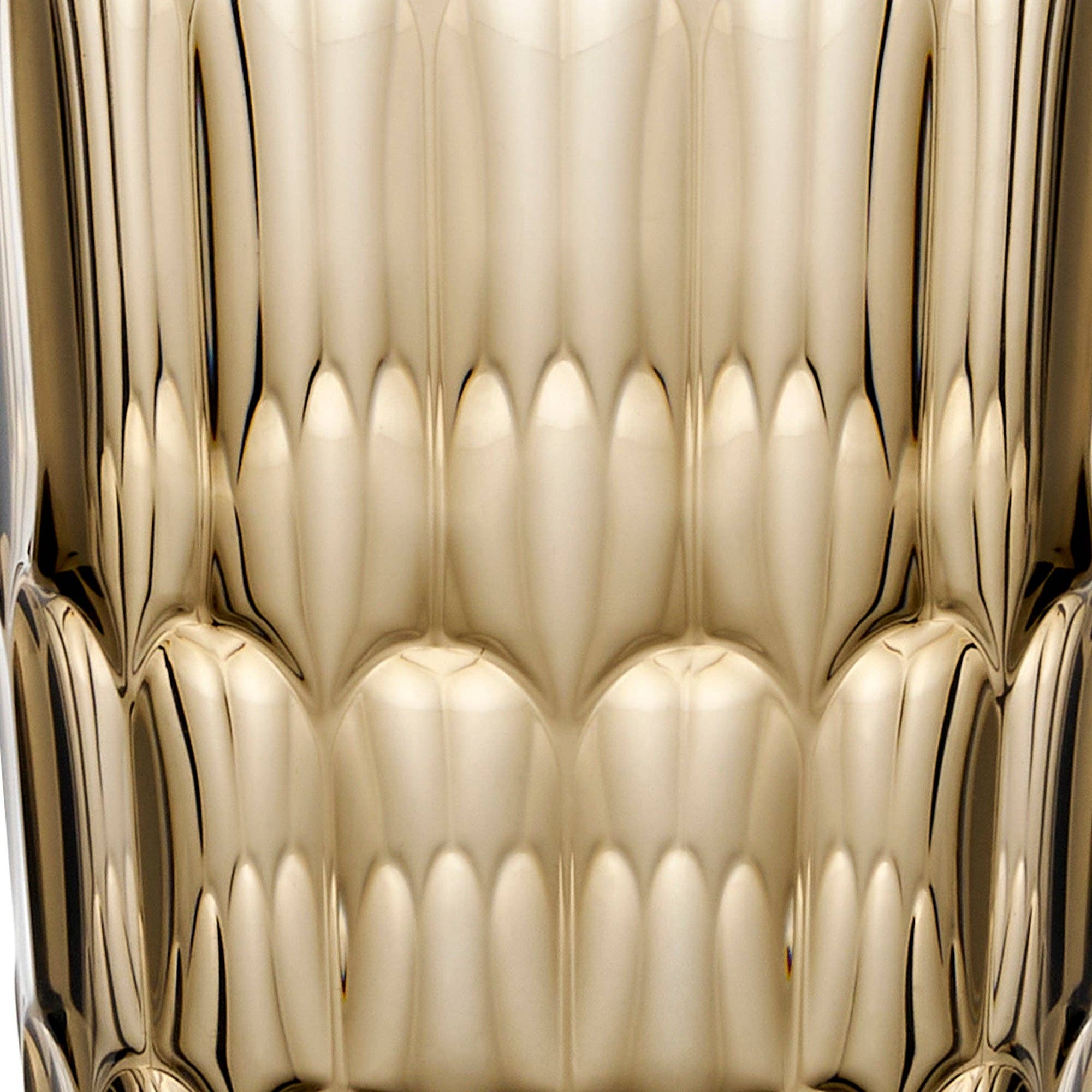 Guzzini - Wholesale Drinking Glass/Cup - VANITY - TALL TUMBLER 2*DEC 5