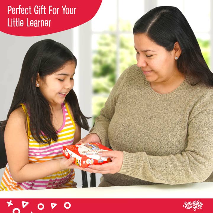 Everyday Educate - Wholesale Brain Game - Kids - Match It, Catch It™ - A Fun Fast Matching Animal Game7