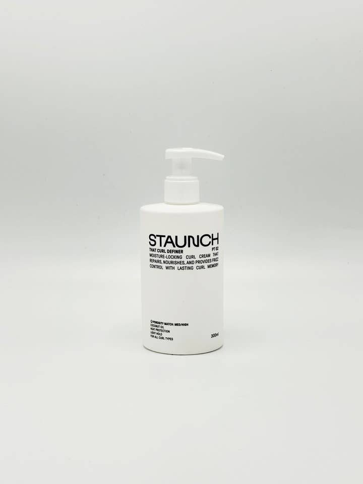 DIE KRULDEFINIËRDER voor wholesale door STAUNCH