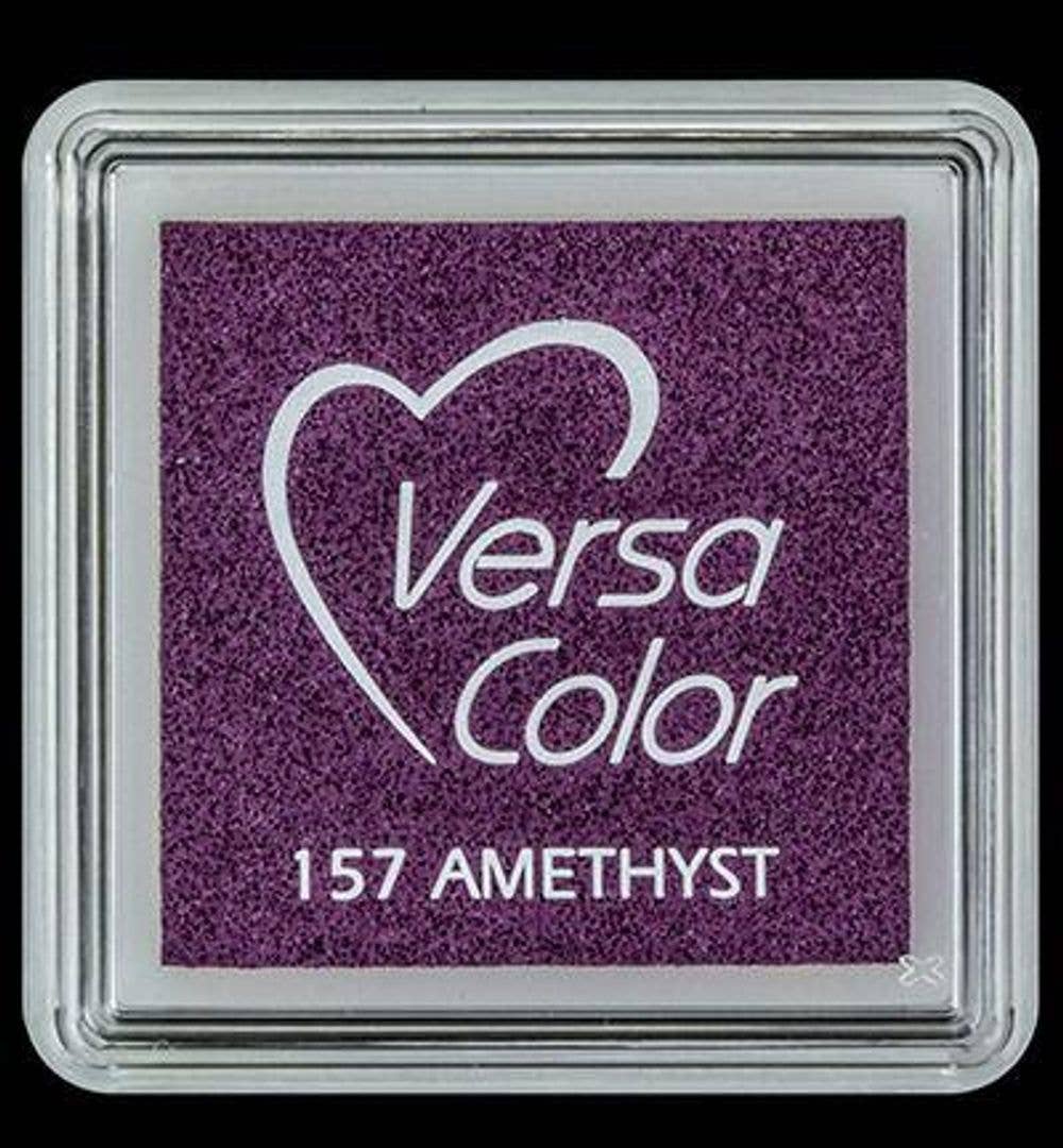 Ecstasy Crafts Distributing - Wholesale Craft Supplies - Versacolor Ink Pad60