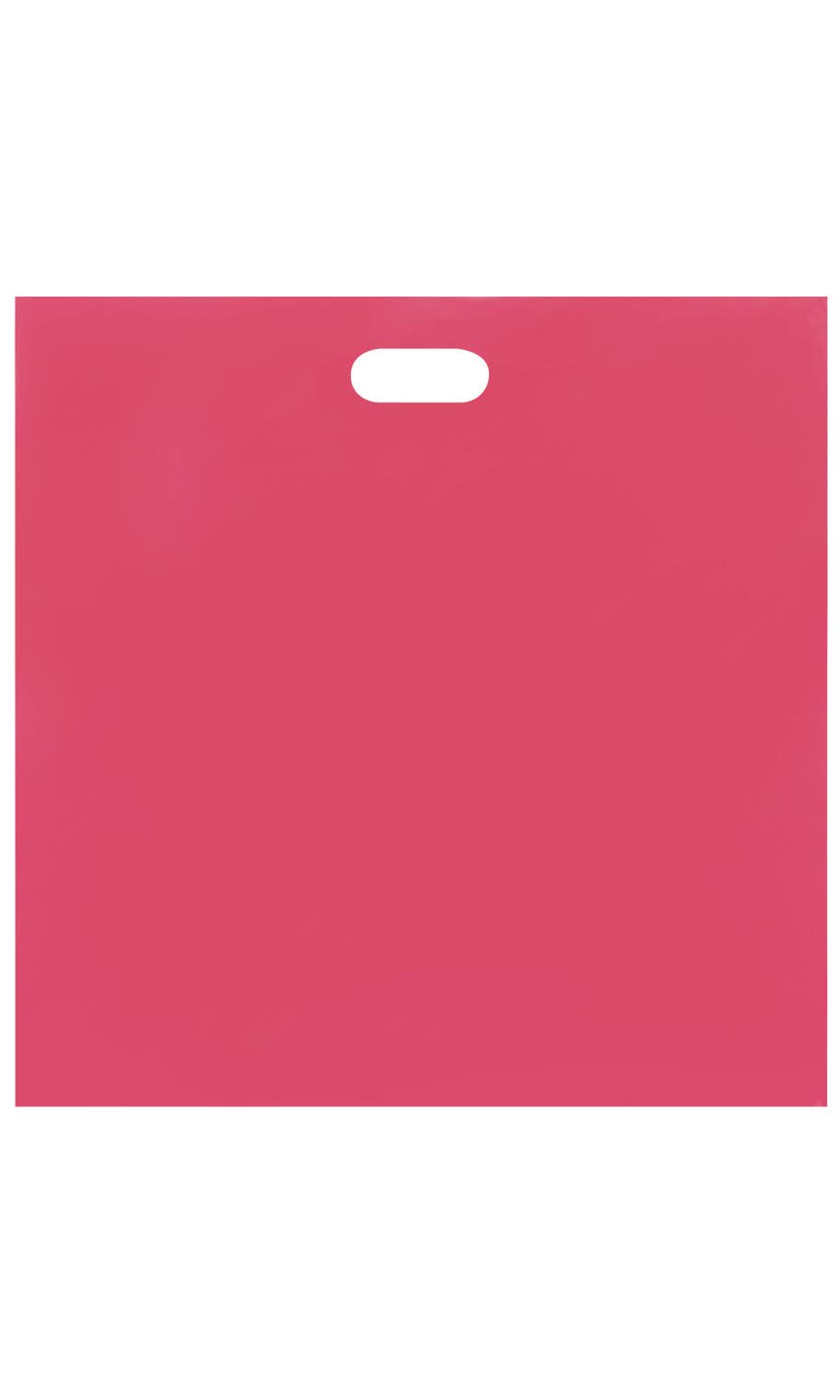 Store Supply Warehouse - Wholesale Gift Bag - Low Density Merchandise Bags30