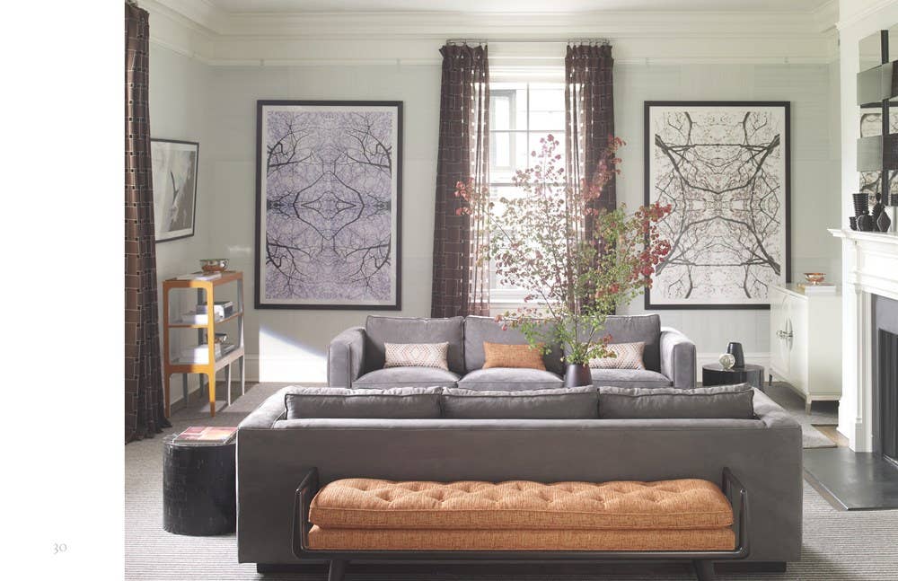 Gibbs Smith - Wholesale Home & Garden - Authentic Interiors2