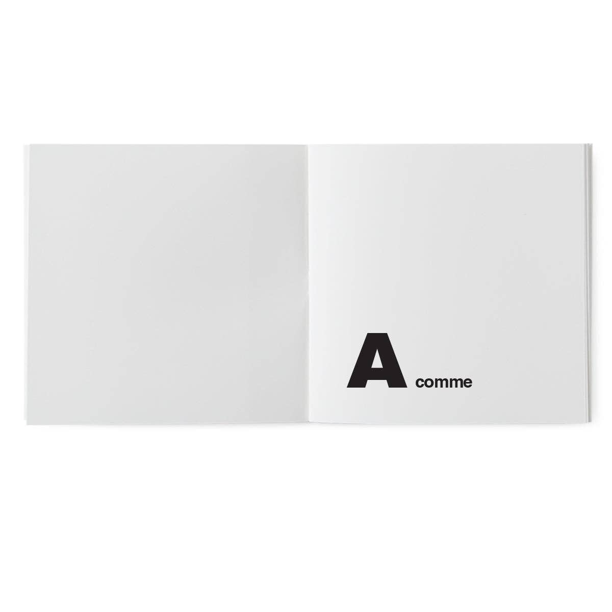 Supereditions - Vendita all'ingrosso Libro da colorare e attività - Bambini e neonati - Abcdaire da illustrare1