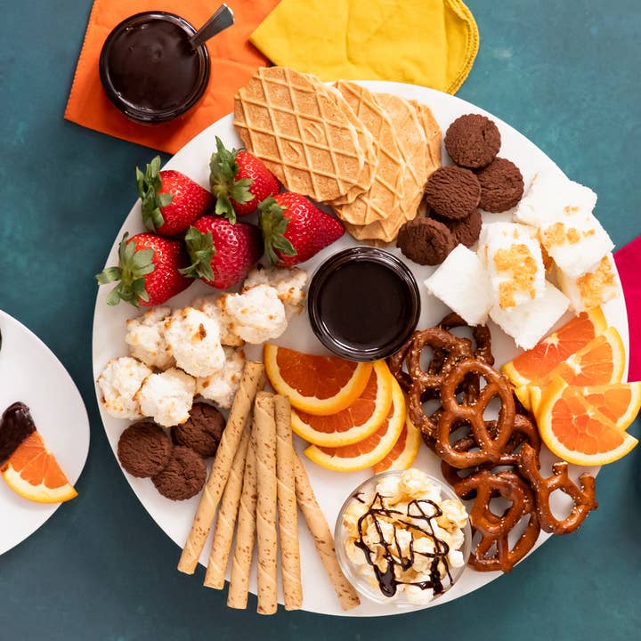 Blake Hill Preserves - Wholesale Jam/Jelly - Naked Chocolate Sea Salt Spread7