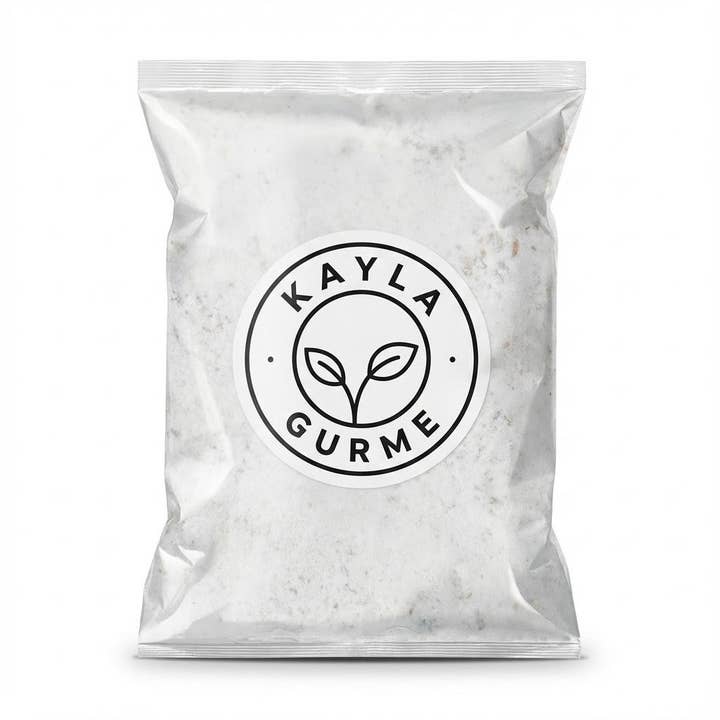 Kayla Gurme Premium Instant Fruity Mint Lemon Beverage Mix - 5kg for wholesale by Aladdin