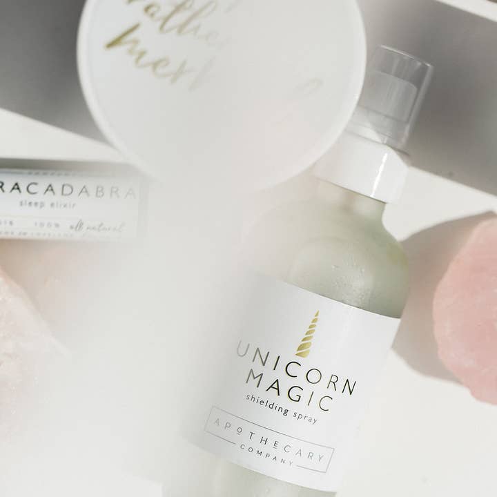 Apothecary Co. - Wholesale Aromatherapy Mist - Unicorn Magic Aromatherapy Spray2