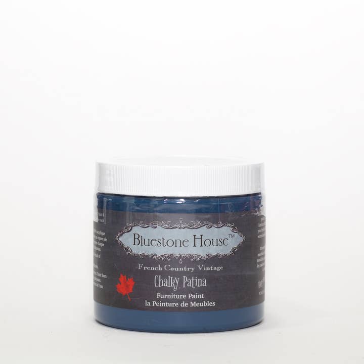 Bluestone House™ - Wholesale Paint Set - Bluestone House™ Chalky Patina Furniture Paint53