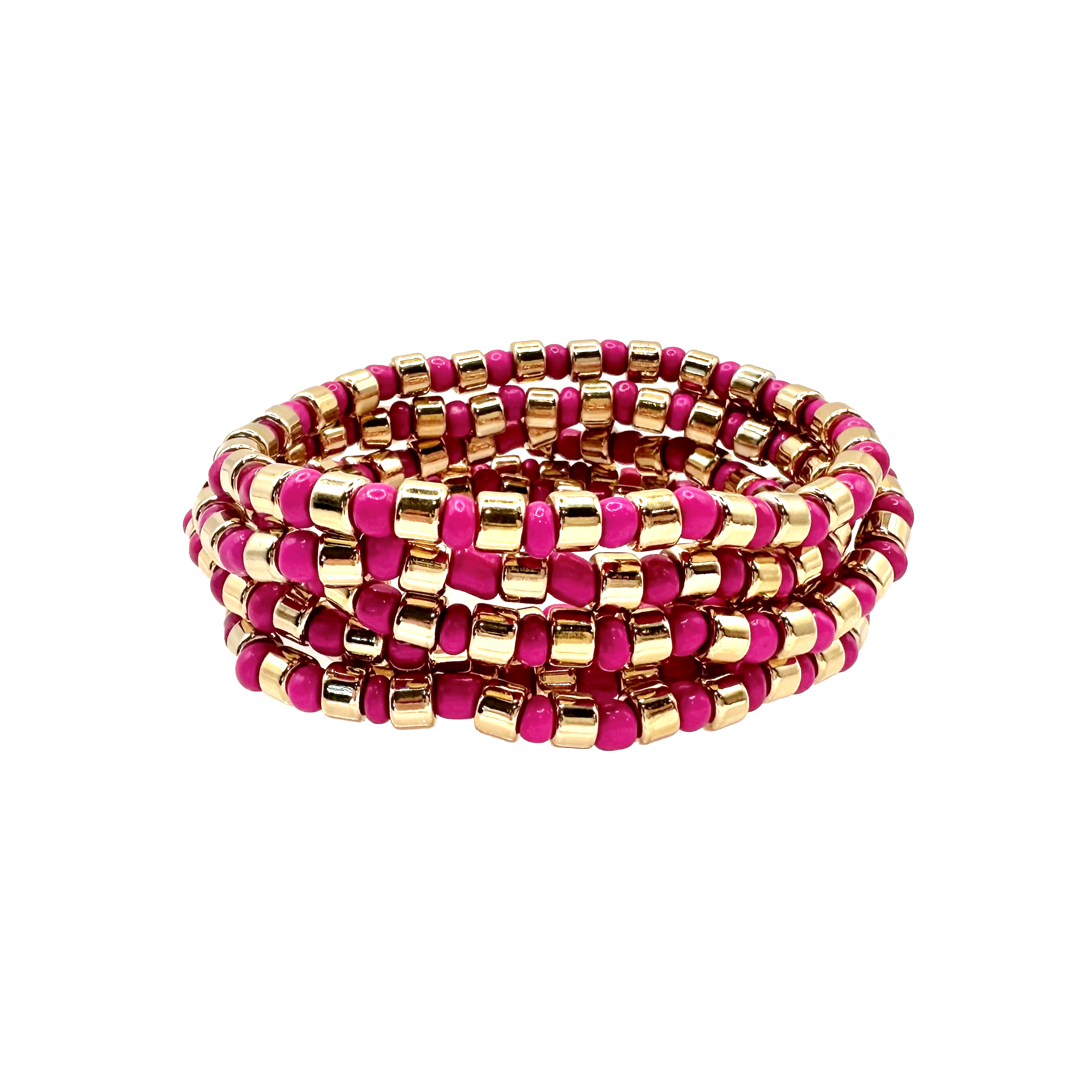 Fornash - Wholesale Beaded Bracelet - SET - Jubilee Bracelets1