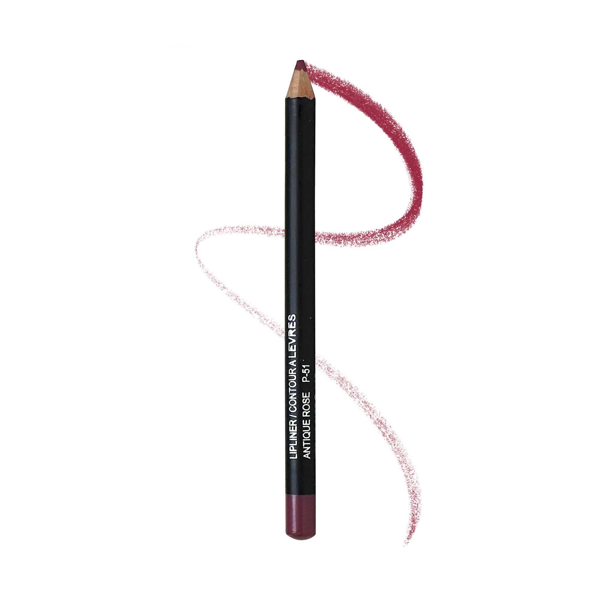 VIAI Beauty - Wholesale Lip Liner/potlood - Lipliner - Antique Rose2