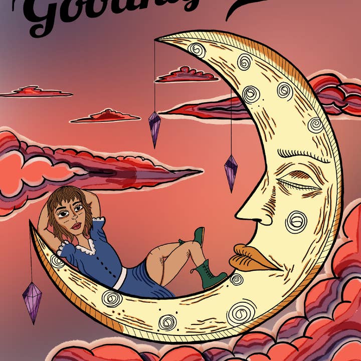 Goodnight Moon for wholesale by Boe Studios