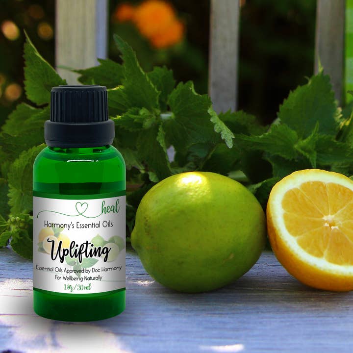 H.E.A.L.'s Essential Oils - Uplifting and other Purchase Wholesale lime fertilizer. Free Returns & Net 60 Terms on Faire trending on Faire.