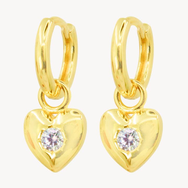 Lover Hoops für den Großhandel von Lucky Eleven