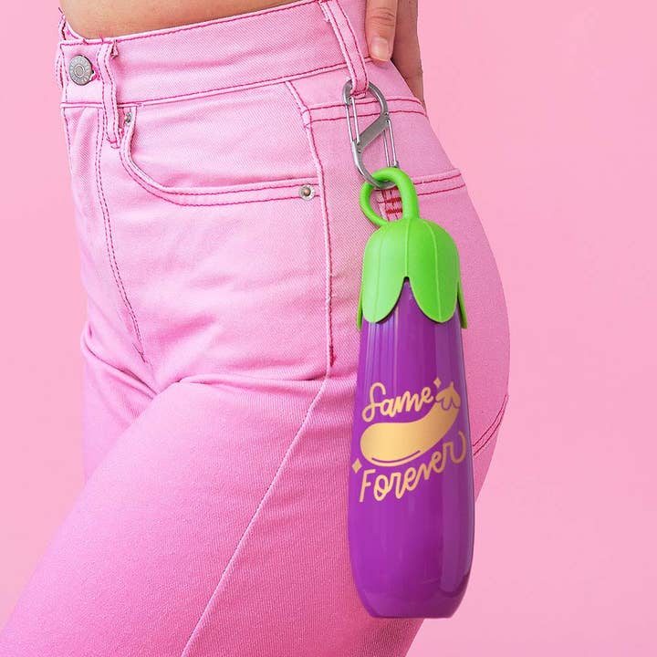 xo, Fetti - Wholesale Water Bottle - Bachelorette Party Water Bottle, Bridal Shower Gift, Naughty