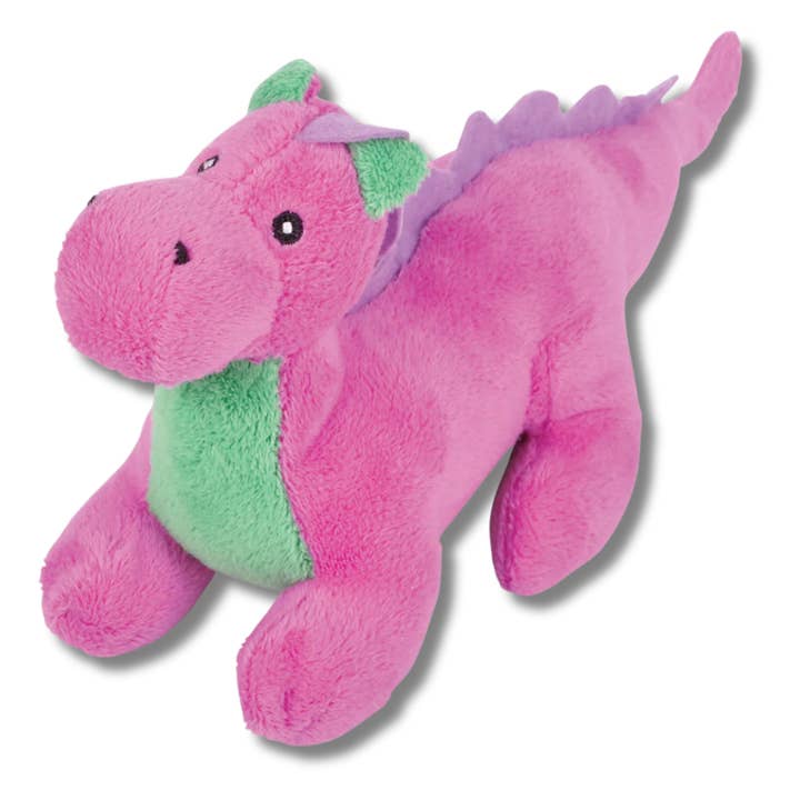 PR GROUPS LLC - Wholesale Stuffed/Plush Toy - Kids & Baby - Stuffed Dinosaur Plush Kids Toy - Assorted3