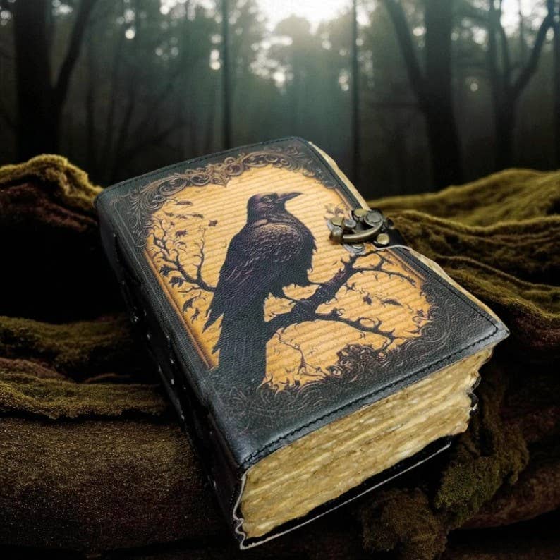 Leatherooze - Wholesale Journal/Diary - Vintage Leather Journal 200 Page 5x7 inches4