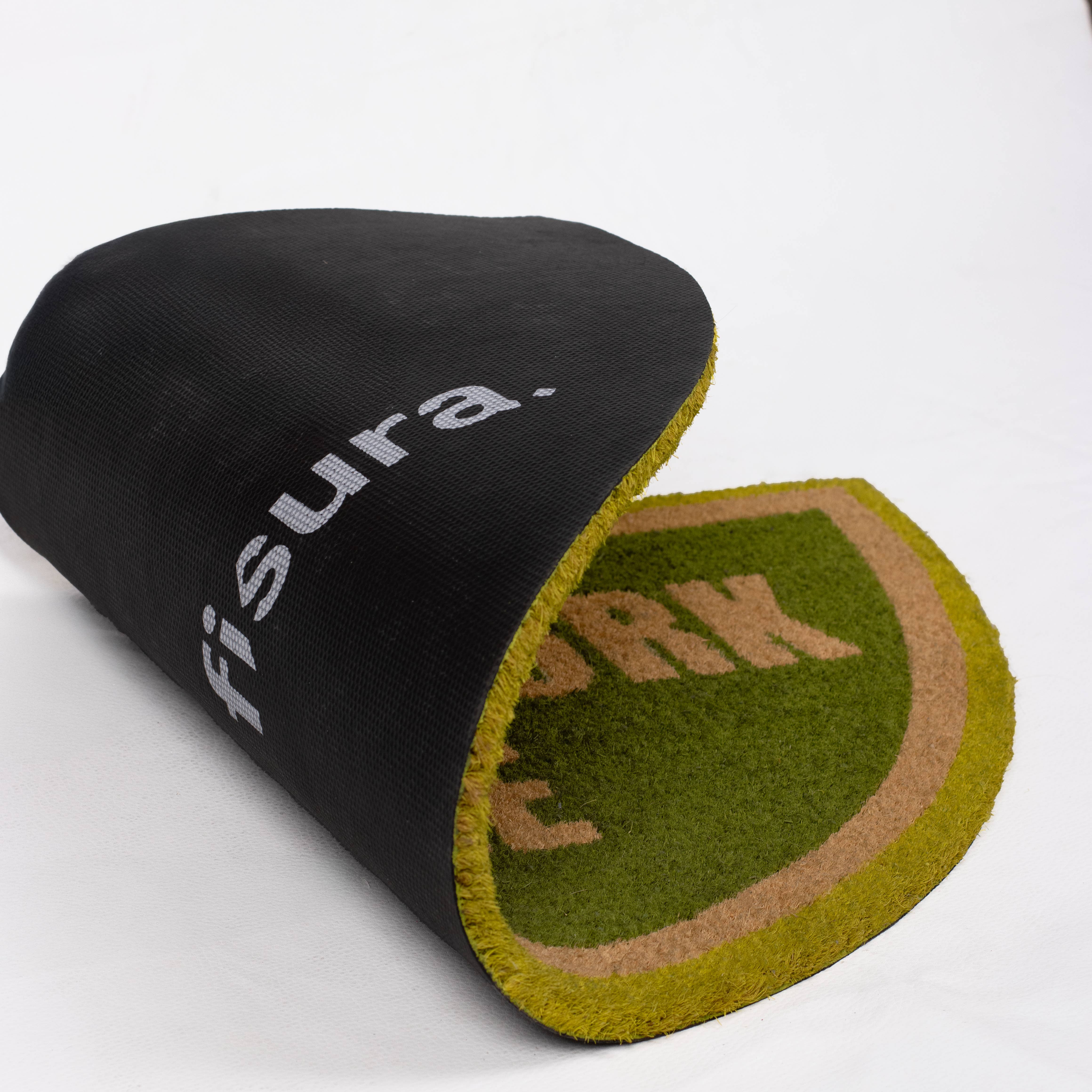 Fisura - Wholesale Door Mat - Doormat "I don't work here"3