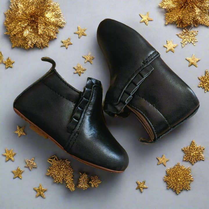 Little Love Bug Company - Wholesale Booties - Baby - The Mila76