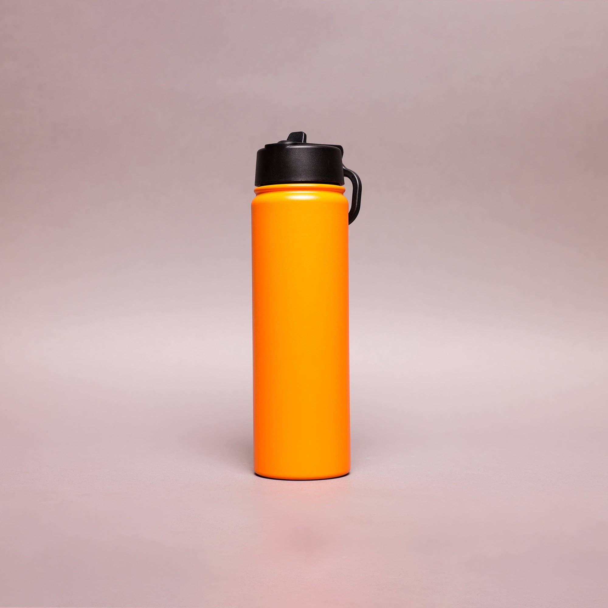 Redbrick - Wholesale Water Bottle - BIGGS & BANE Stainless Steel 18Oz, 22Oz & 32Oz Straw Water Bottle9